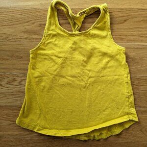 Mini Boden tank top